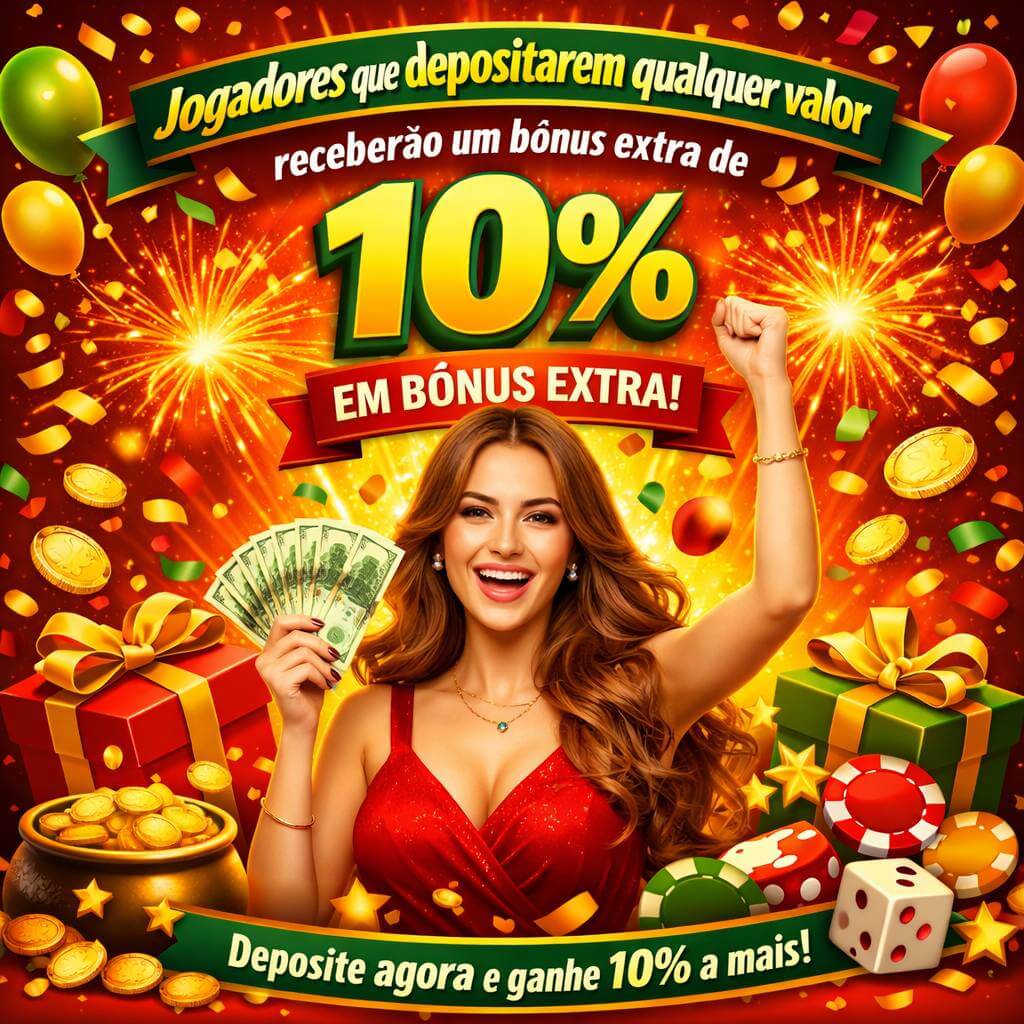 Reload Bonus betnacional
