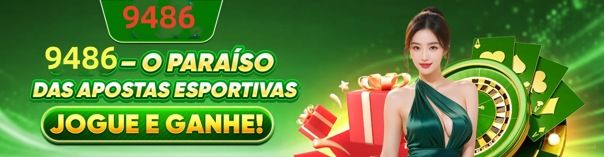 Cashback semanal betnacional