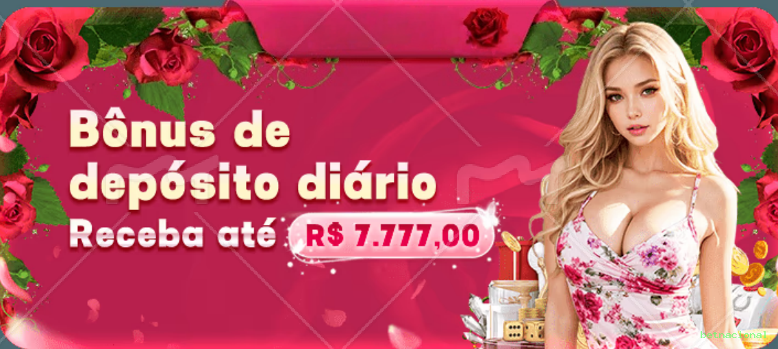 Jogos com maior RTP na betnacional